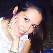 Ciao sono Miranda, posso aiutarti nei compiti, a trovare il giusto metodo di studio e a supportarti. Posso aiutarti nelle materie umanistiche, sono diplomata al liceo classico e ho frequentato la facoltà di Scienze Politiche, attualmente mi mancano 4 esam