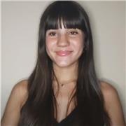 Profesora particular (o cuidado) a niños de primaria e infantil de cualquier asignatura