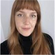 Kreative Nachhilfelehrerin für Englisch!