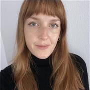 Kreative Nachhilfelehrerin für Englisch!