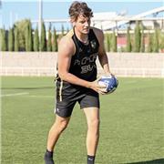 Jeune étudiant en STAPS peut vous aider à construire vos séances de musculation à distance