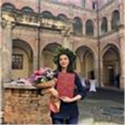 Studentessa di Filologia Moderna offre ripetizioni e aiuto compiti per bambini e ragazzi in materie umanistiche 