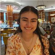 I give private piano lessons for all ages.