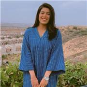 Shifa Ali