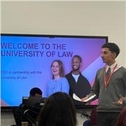 Math Tutor Providing lessons for students from pre-school until the GCSE exam