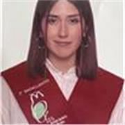 Estudiante de psicología con buen nivel de inglés (B2) 