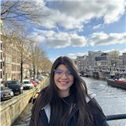 Me encantan las mates y puedo dar un buen soporte en tu aprendizaje!