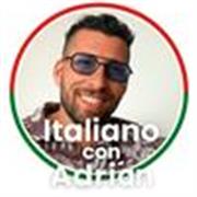 Profesor de Italiano Especializado en Fluidez y Conversación desde el Primer Día