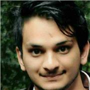 Jitendra PRASAD