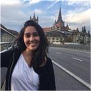 Profesora de Inglés para apoyo escolar o clases particulares para niños y adultos