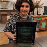 I am patient, reliable but fun. I have a methodical structured mind. If you are aged 5-16 and want to learn, I am here to help!