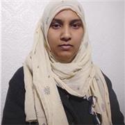 Sabiha Tahniyat