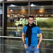 Profesor de apoyo escolar para matemáticas y cálculos hasta ecuaciones diferenciales