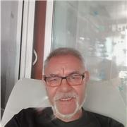 Profesor de inglés -español,imparte clases a domicilio u online