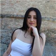 Laureata in lingue straniere offre lezioni di inglese, francese e spagnolo a Jesi