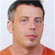 Professeur d'Informatique (Intelligence Artificielle, programmation), 15 ans d'expérience à l'université et à l'IUT.