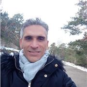 Artista Plástico. Lic. En educación para la enseñanza de la apreciación y talleres de Artes Plásticas