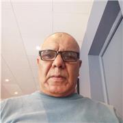 Harbaoui
