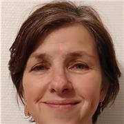 Géraldine