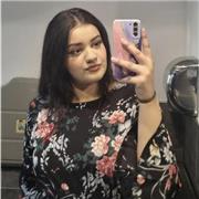 I aim to help a level students struggling with key concepts, difficult ideas and exam technique by using their strengths to their advantages