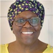 Olufunmilayo Ibukunola Williams
