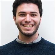 Depende de lo que busque el alumno, intento adaptarme a él siguiendo mi programa