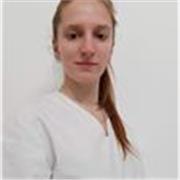 Osteopata e istruttrice di ginnastica posturale, offro percorsi individuali, altamente specializzati e mirati agli obiettivi e alle necessità del singolo