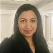 I am able to give private lessons at convenient time remotely