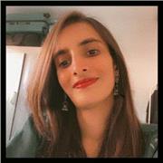 English tutor who makes learning English fun for people of all age!