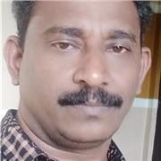 Shaji Podiyamma