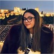 Actualmente imparto clases de Latín a alumnos de Bachillerato