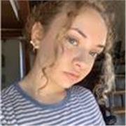 Studentessa di Lettere offre ripetizioni di latino per il biennio e di tutte le materie umanistiche con già esperienza pregressa