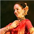 Aulas de ballet clássico, dança indiana moderna (bollywood) e dança criativa. do iniciante ao avançado!