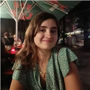 Profesora particular de inglés a niños pequeños de 5 años de primaria