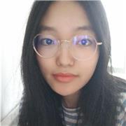 My name is He Chang. I come from China and I'm 26 years old. I have completed my undergraduate and postgraduate studies in China.