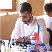 Candidato Maestro di scacchi e Istruttore certificato FSI. Aiuto giocatori di ogni livello ed età a diventare più forti!