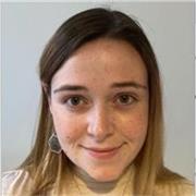 Tutora de Inglés con más de tres años de experiencia. Imparto clases en línea y presenciales en Madrid.
