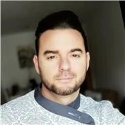 Chef y profesor de primaria imparte clases a domicilio de cocina y pastelería de alto nivel