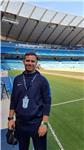 Entrenador con titulación uefa pro, con experiencia en estados unidos y equipos locales