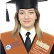 Soy ingeniera industrial, he acabado mis estudios y me gustaría impartir clases