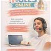 Preofesor de inglés imparte clases a jóvenes y adultos