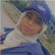 Fathima Nazrin Thariq