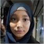 I am am eager and easy going individual who can tutor maths and English to primary school students
