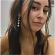 Soy estudiante de Psicopedagogia en la Universidad Católica Argentina. Le voy a dar clase a niños hasta los 13 años