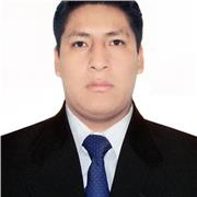 Laureado in Zootecnia in Peru, Lingua madre spagnola