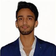 Tuteur pour des cours d'anglais, pour des étudiants ou des professionnels