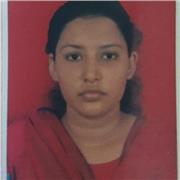 Mathematics Teacher providing tutions to secondary level children