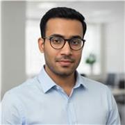 Maths and English tutor for primary and secondary students in London offering structured in-person and online lessons.