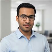 Maths and English tutor for primary and secondary students in London offering structured in-person and online lessons.