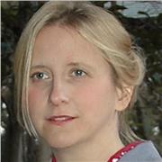 Jenny Holt